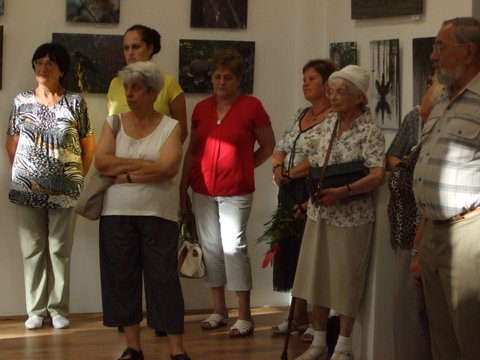 Hadi park és Turisztikai Központ